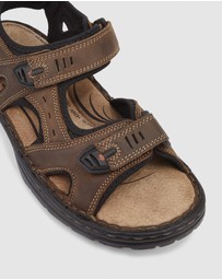 Hush Puppies - Simmer