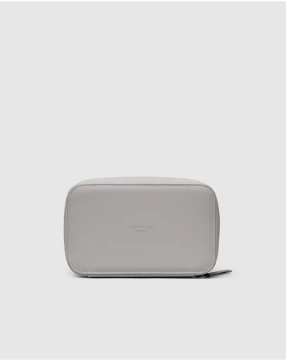 Gaston Luga - Däsh - Waterproof Tech & Cable Travel Organiser
