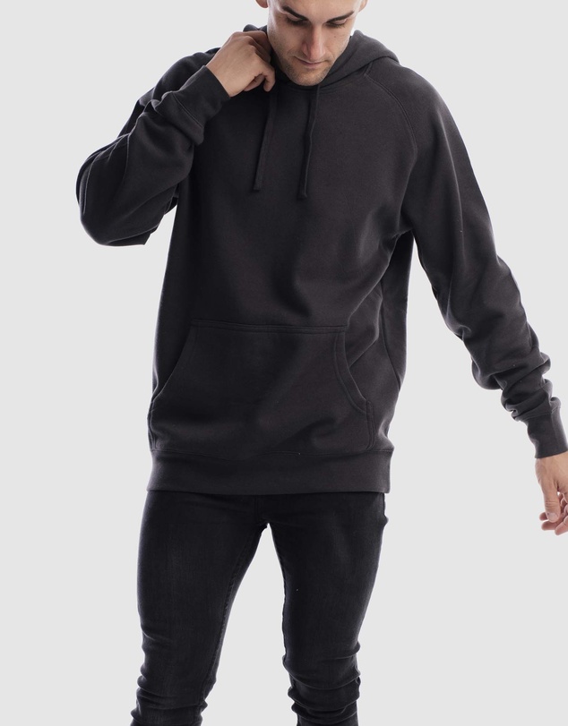 DVNT - Devoid Hoodie