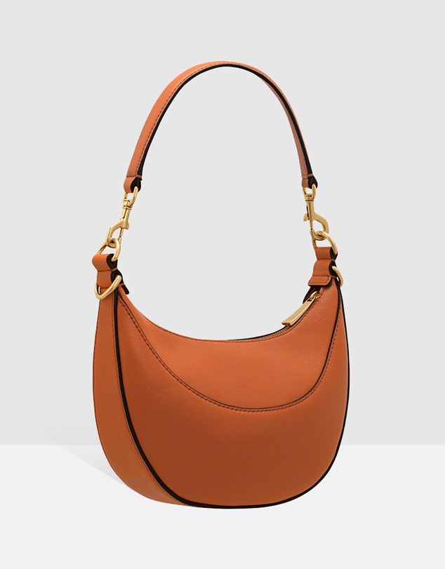 Oroton - Florence Small Shoulder Bag