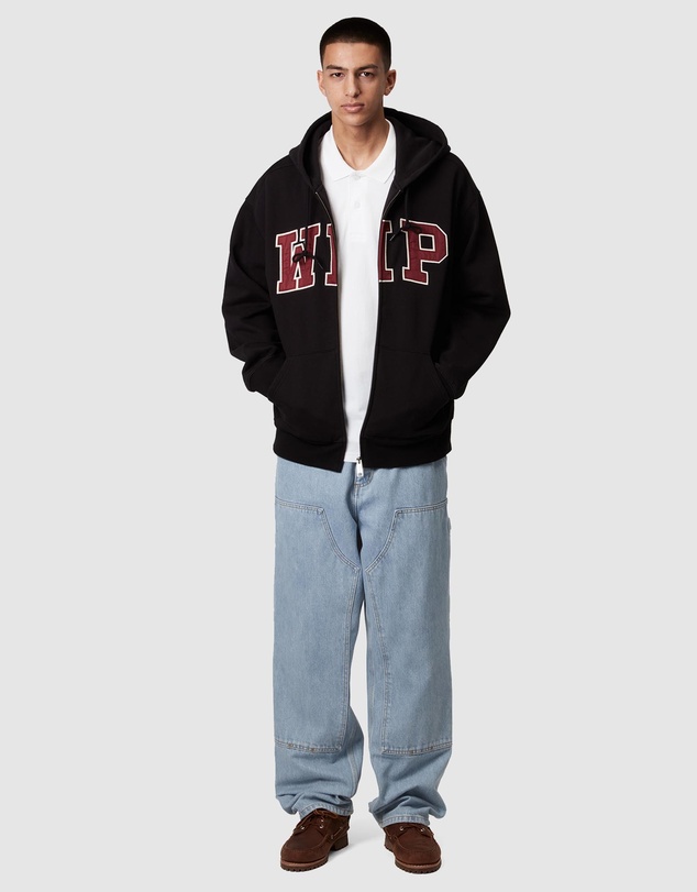 Carhartt WIP - Double Knee Pants