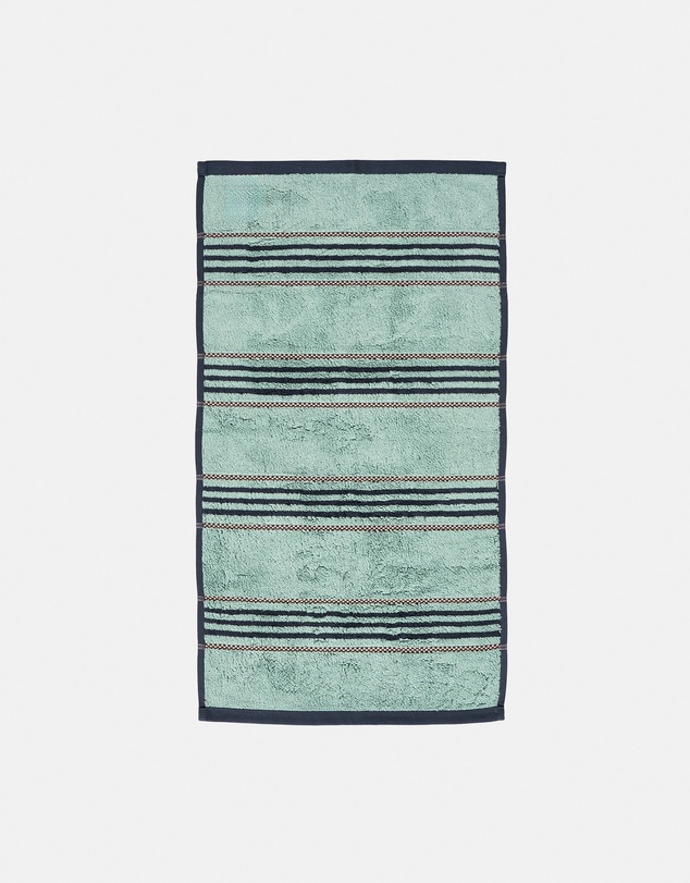 Linen House - Payton 4-Piece Towel Set