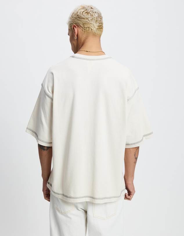 adidas Originals - Trefoil Essentials T-Shirt