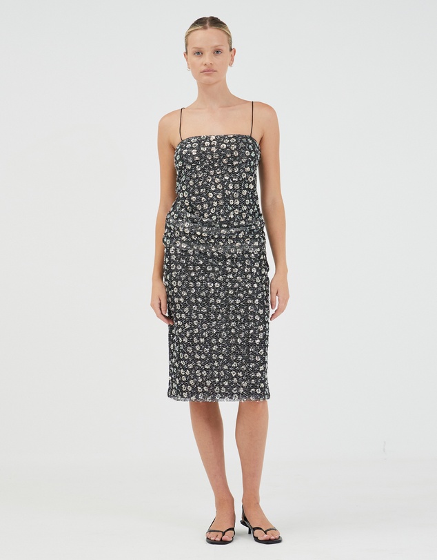 Third Form - Celestial Skirt