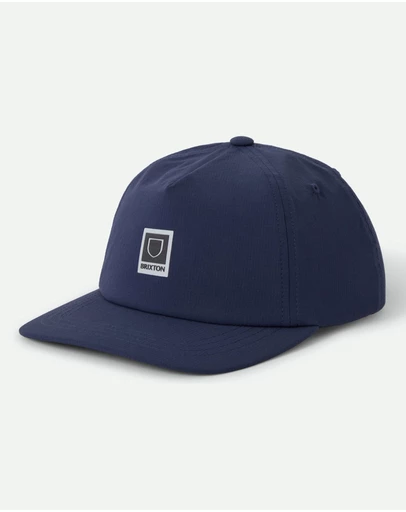 Brixton - Beta Journey Adj Hat