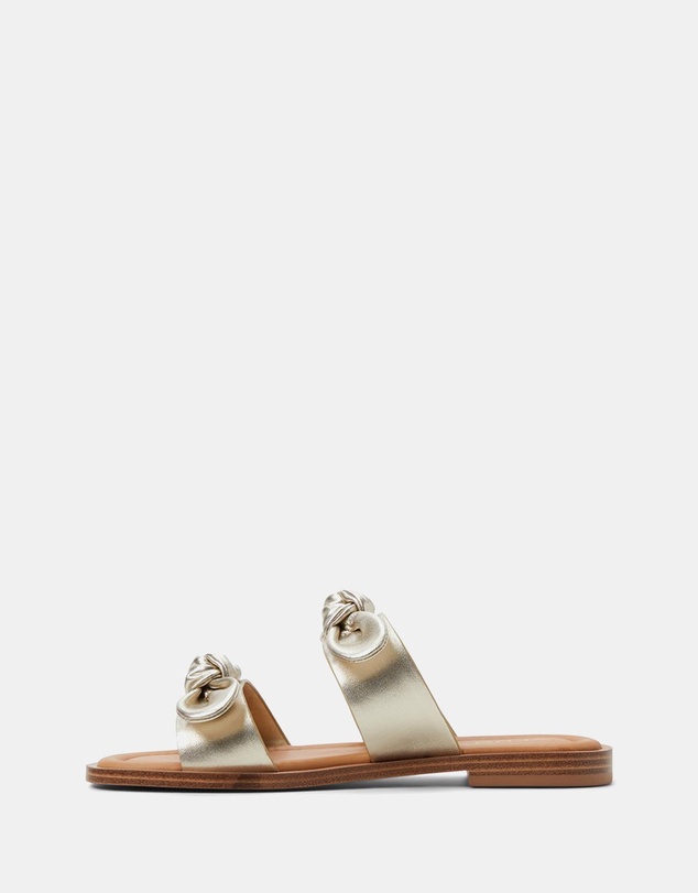 ALDO - Creekside Ribbon Strap Sandals