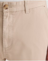 Oxford - Henry Chino Shorts