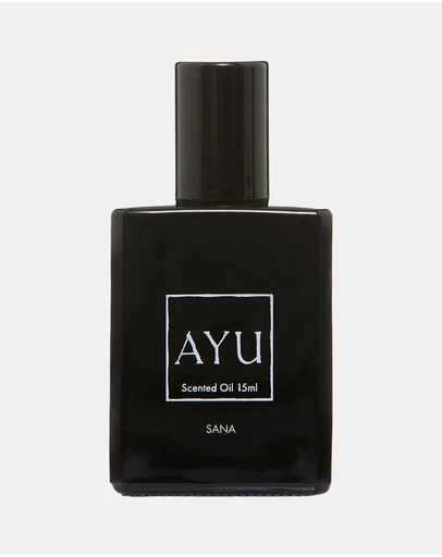 AYU - Sana Perfume Oil 15Ml