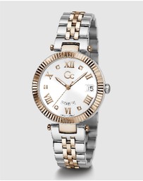 GC - Gc Flair Mid Size Metal