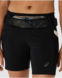 ASICS - Fujitrail Elite Sprinter Shorts
