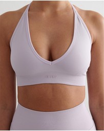 Aim'n - Shape Seamless Cross Back Bralette