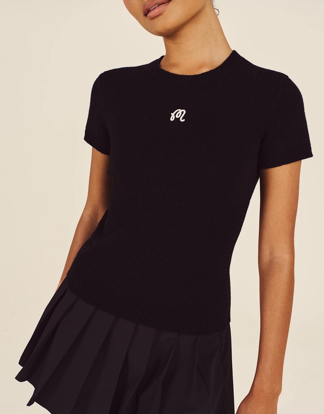 Malbon - Lisette Knit Top