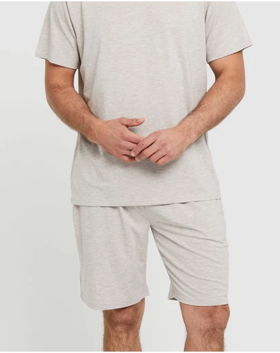 Bamboo Body - Men's Chill Shorts