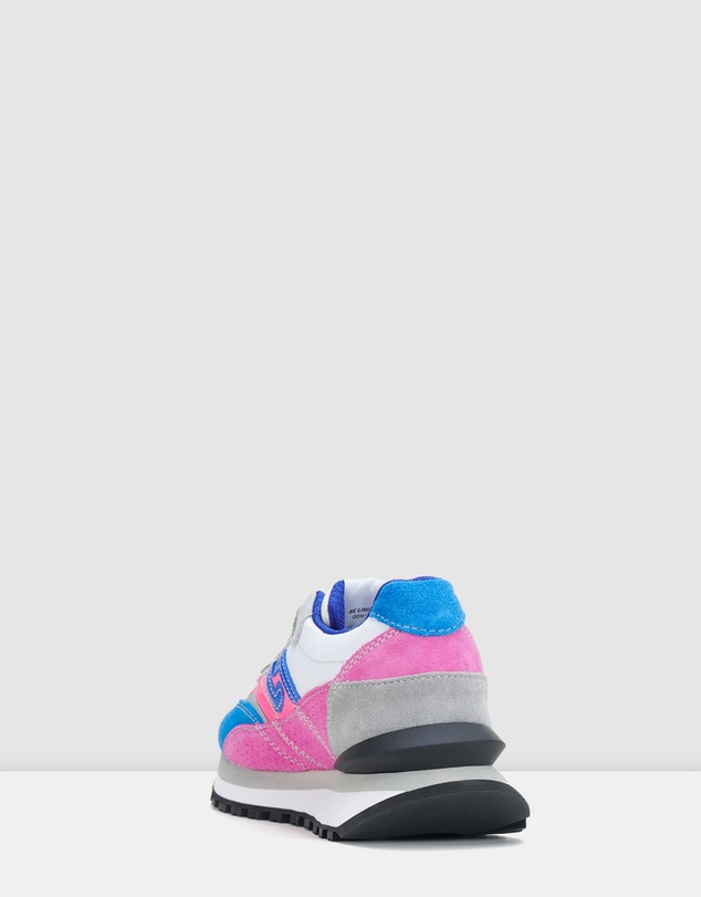 Rollie - Kentu Sneaker