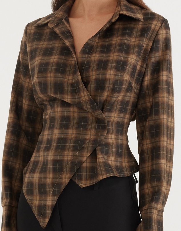 Madison The Label - Millie Shirt