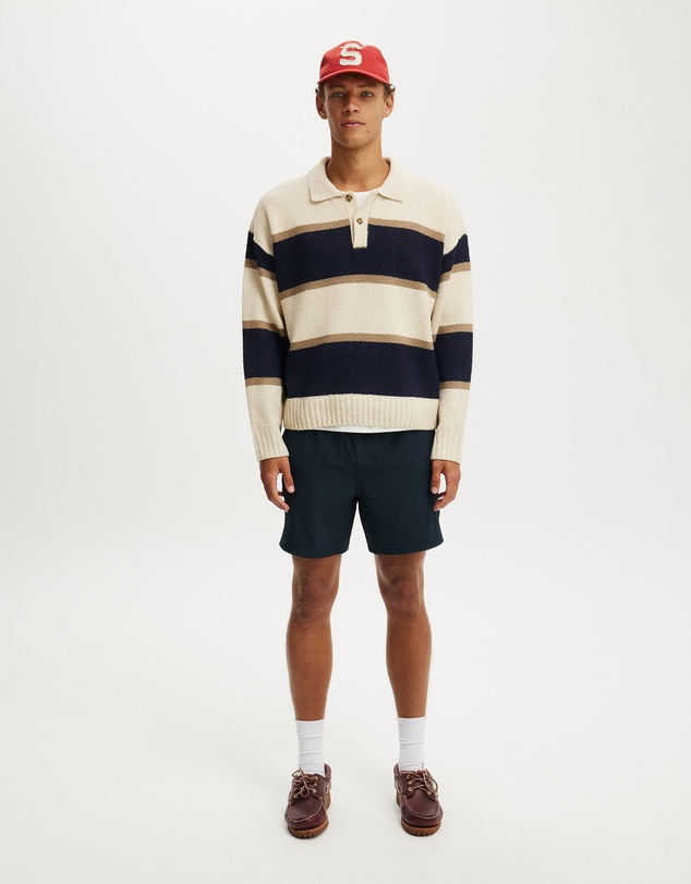 Cotton On - Easy Active Short
