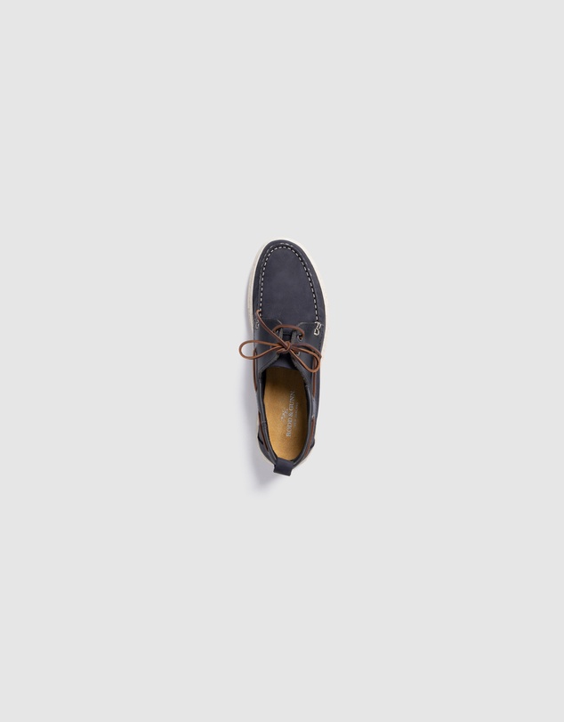 Rodd & Gunn - Wynyard Boat Shoe