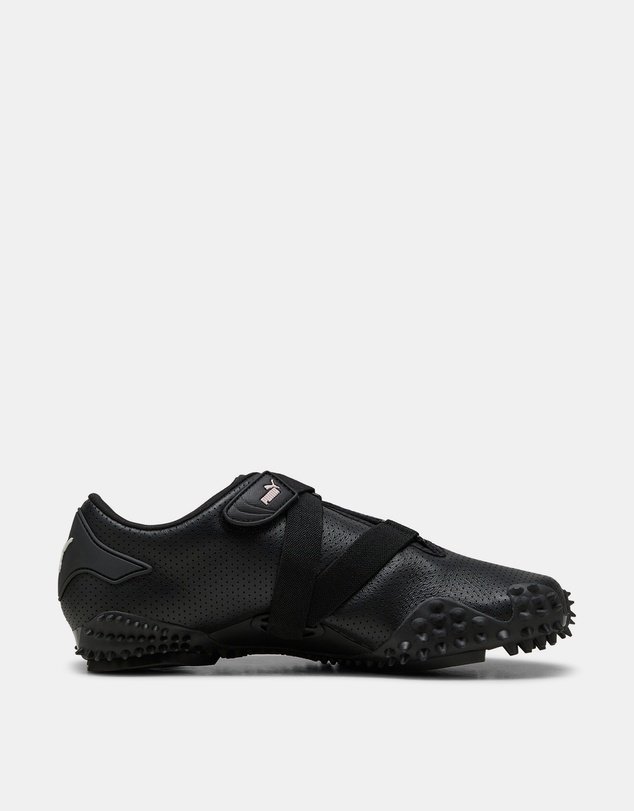 Puma - Mostro Perforated Sneakers Footwear - Unisex