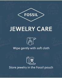 Fossil - Wellness Nude Bracelet