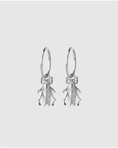 Karen Walker - Grasshopper Sleepers