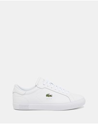 Lacoste - Powercourt 125 2 SMA