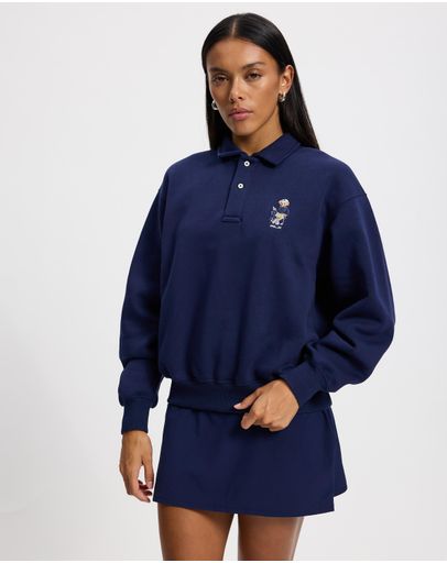 Refined Navy