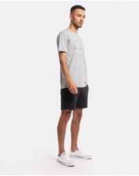Xander - Roulette Tee
