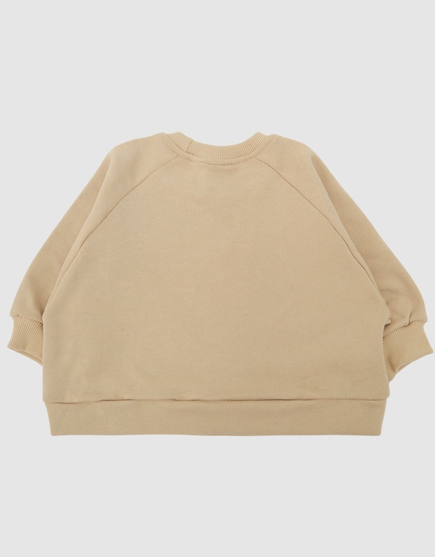 Sonne - Slouchy Sweatshirt