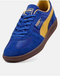 Puma - Palermo Vintage Update - Unisex