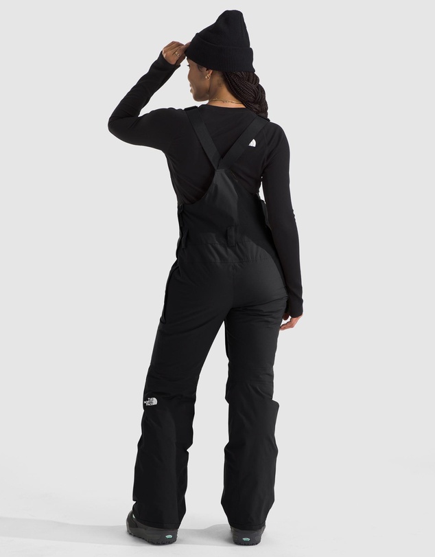 The North Face - Freedom Insulated Snow Bib