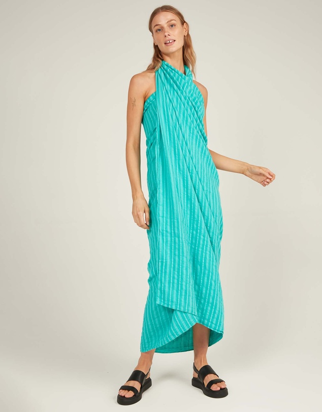 Primness - Gauzzy Sarong