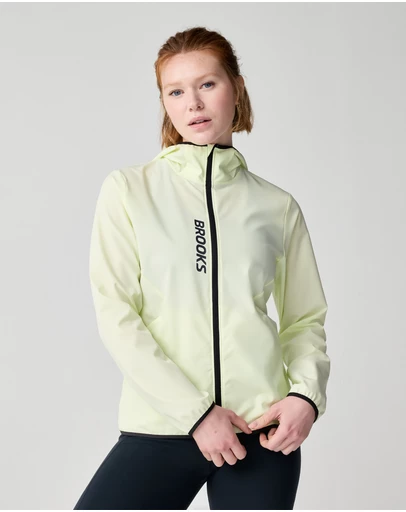 Brooks - Canopy Jacket