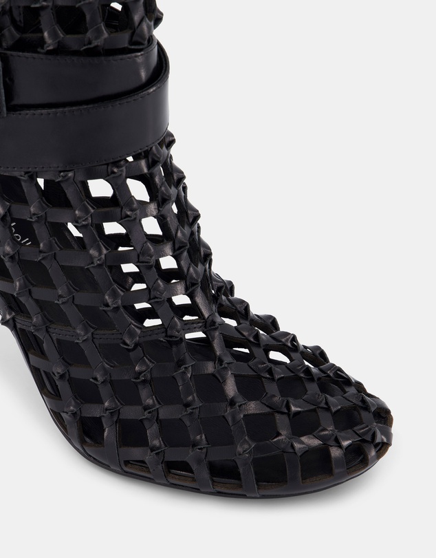 Jeffrey Campbell - Loom Boots