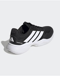 adidas Performance - GameCourt 3 All Court Tennis Shoes Unisex