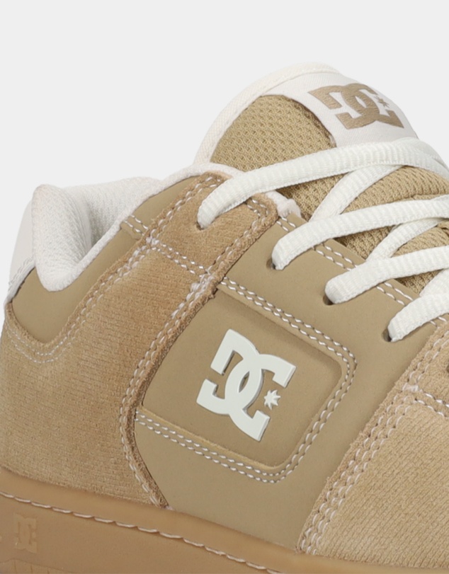 DC Shoes - Mens Manteca 4 Skate Shoes