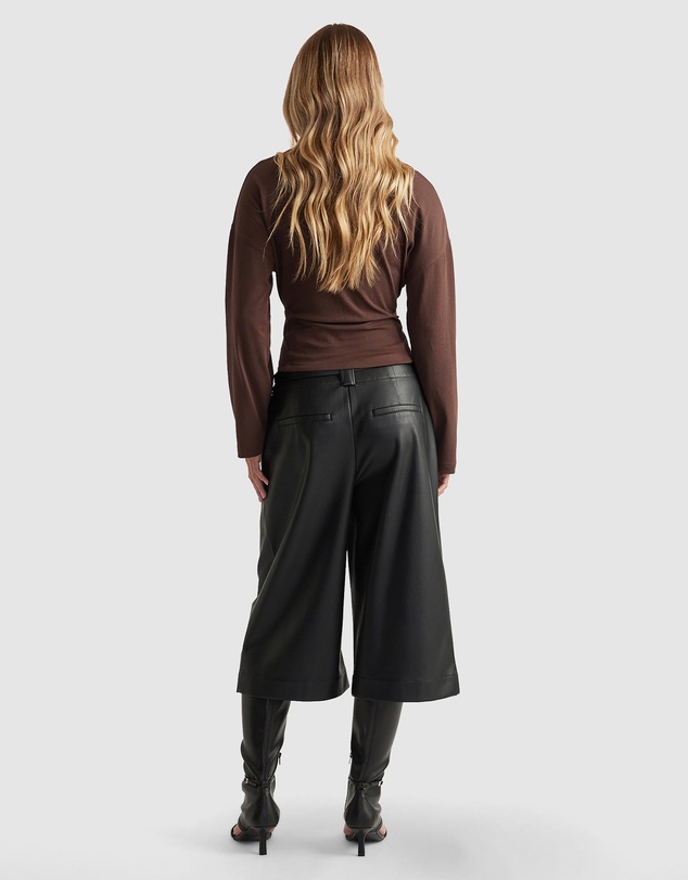Decjuba - Kendall LS Top
