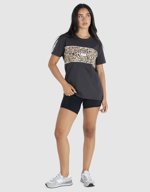 UNIT - UNIT Hustle Ladies T-Shirt
