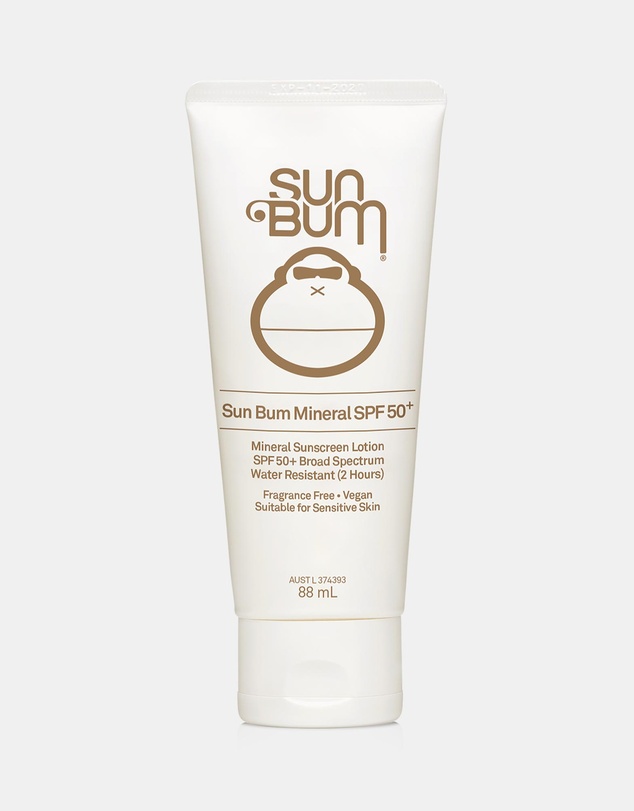 Sun Bum - Sun Bum Mineral SPF 50 Sunscreen Lotion