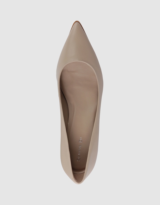 Sempre Di - Cassidy Courtshoes