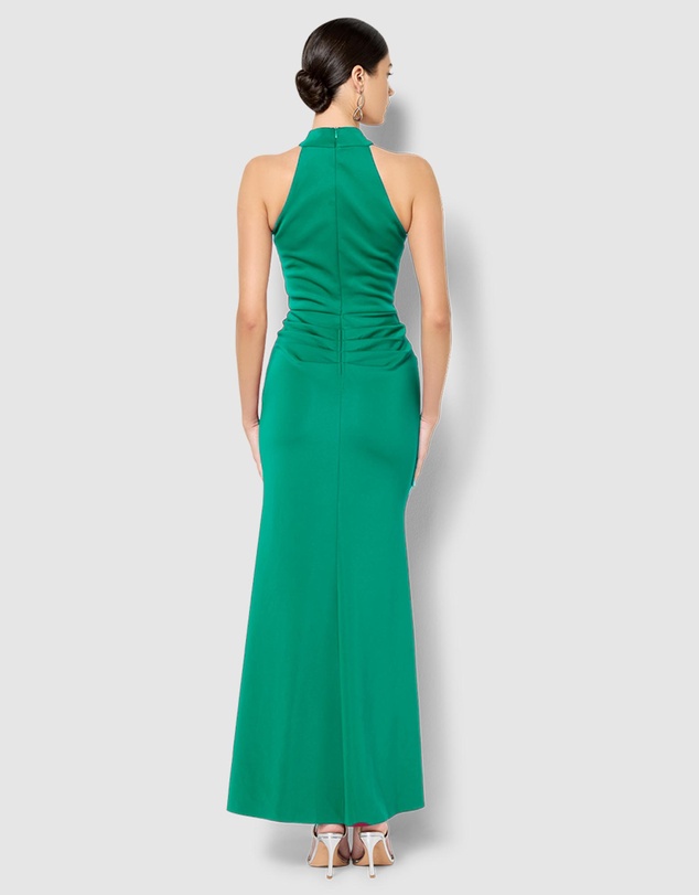 Montique - Sebastian Halter Gown