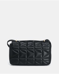 Karl Lagerfeld - K/Kuilt Medium Shoulder Bag
