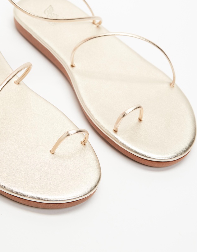 Ancient Greek Sandals - Kansiz