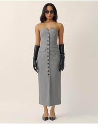 4th & Reckless - Elowen Dress