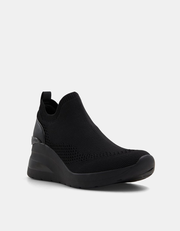 ALDO - Sevan Wedge Slip On Sneakers