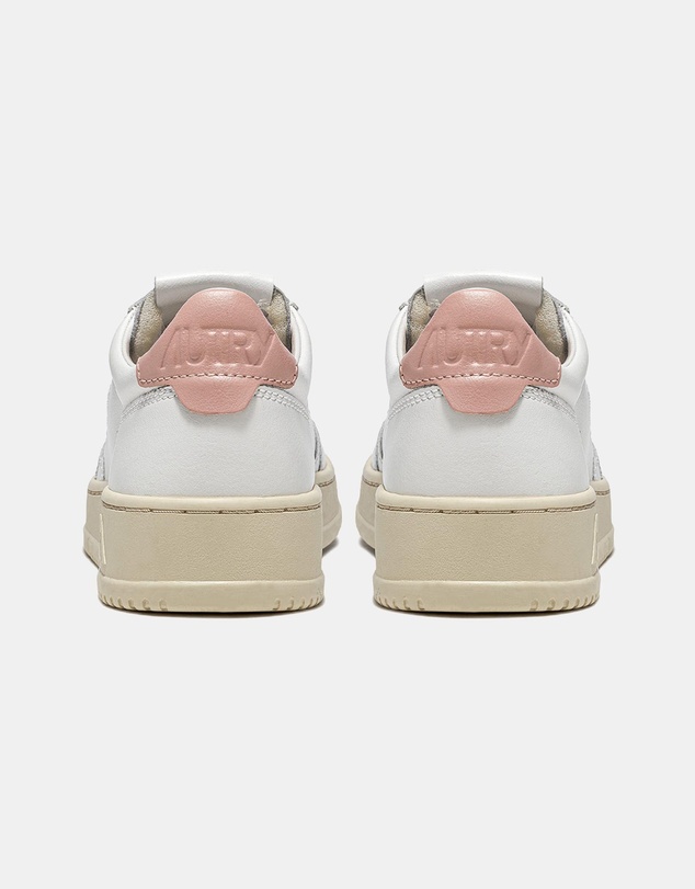Autry - Medalist Low Sneakers - Women's