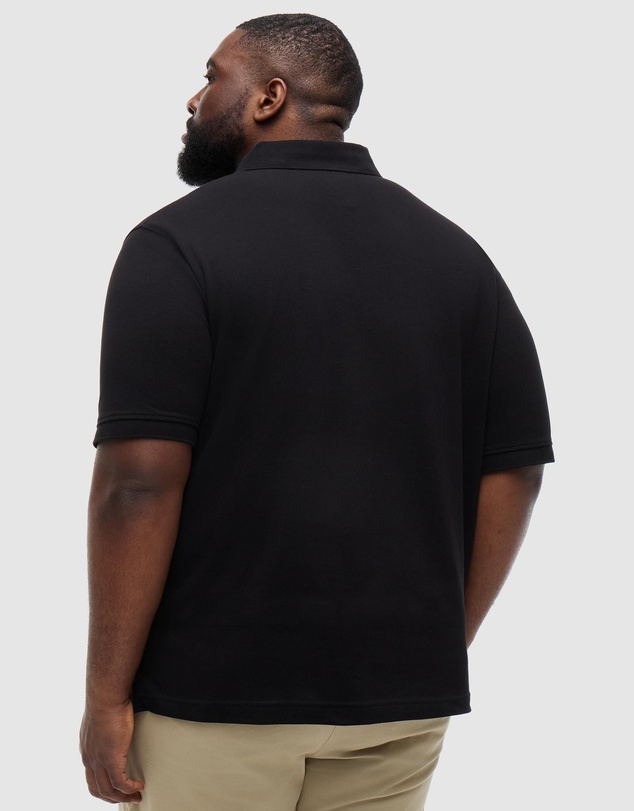 Tommy Hilfiger - Big & Tall 1985 Regular Polo