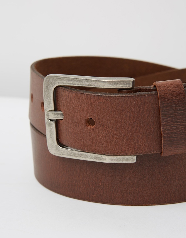 Loop Leather Co - Billy Basic