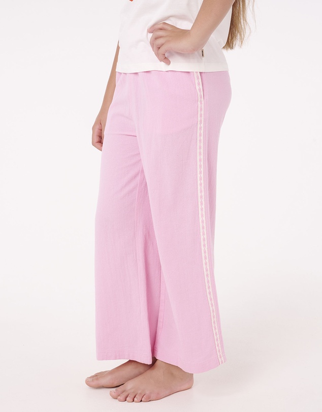 Rip Curl - Surf Luxe Summer Pant - Girls (8-14 years)