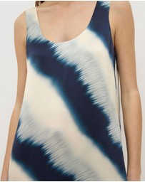 Assembly Label - Marabella Midi Dress
