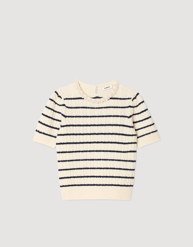 Sandro - Madie Sweater